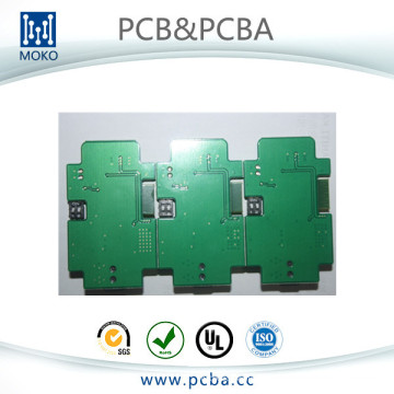 Carte de circuit imprimé d&#39;ODM bluetooth Serivice de conception